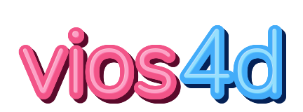 vios4d — logo kanal